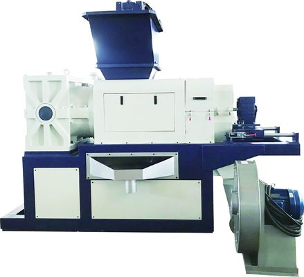 Купить Сушильщик для сжатия ПП ПЕ 1000 кг в час online manufacture