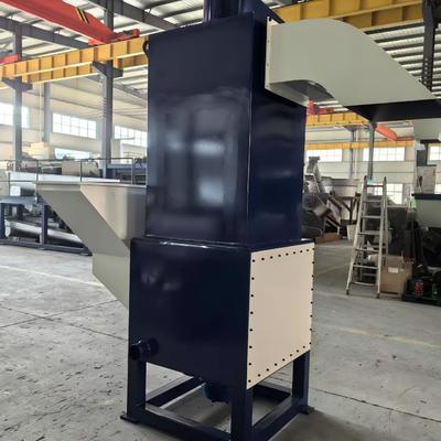 Инновационный пластиковый пленочный конвейер для повышения эффективности стирки