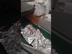 Машина для пеллетки BOPP